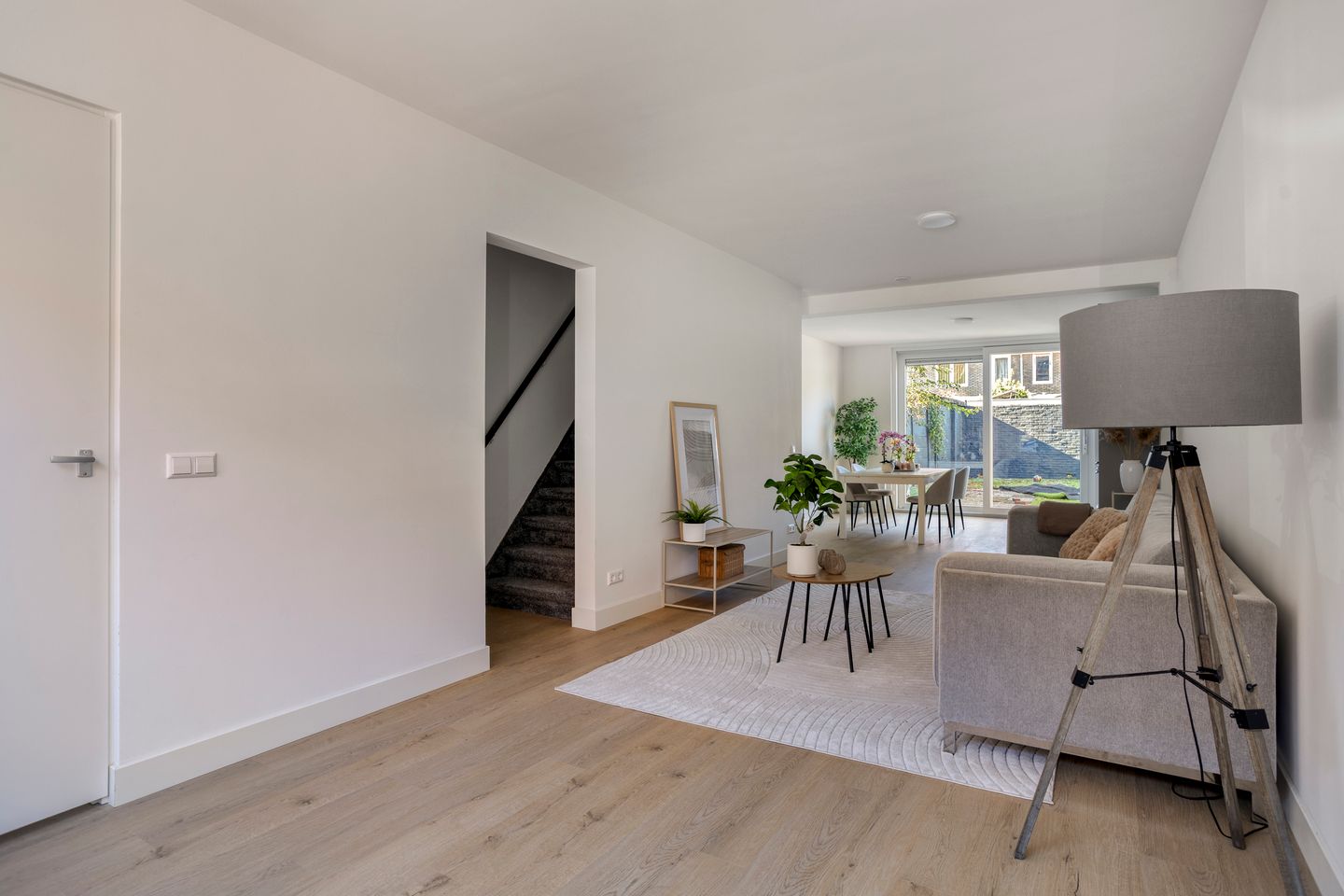 Photo 14 of Korenbloemstraat 38