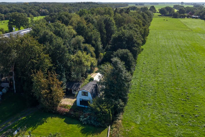 Appartement te koop: Schoterlandseweg 34, Oudehorne