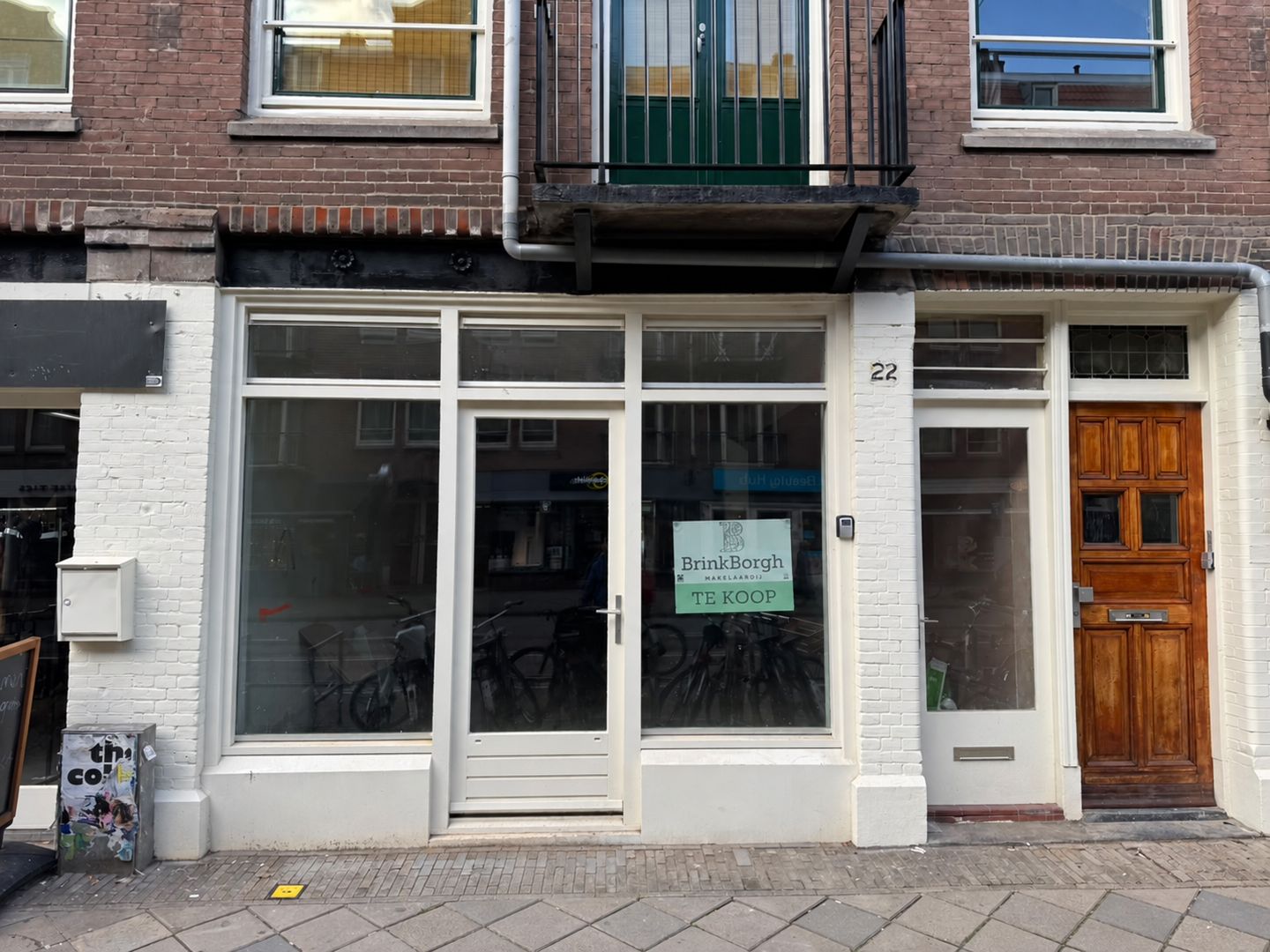 Bekijk foto 1 van Zeilstraat 22-H
