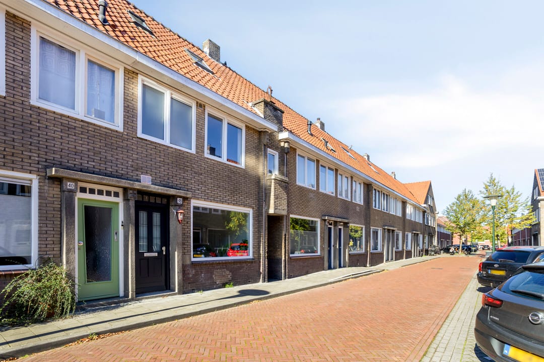 Photo 41 of Korenbloemstraat 38
