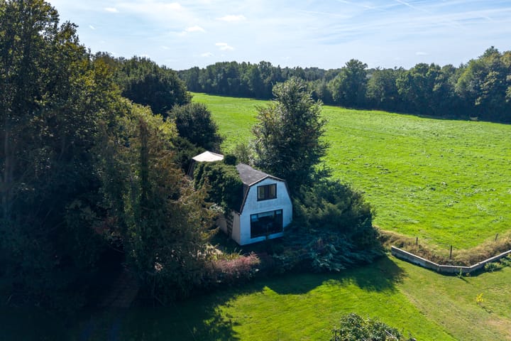 Appartement te koop: Schoterlandseweg 34, Oudehorne