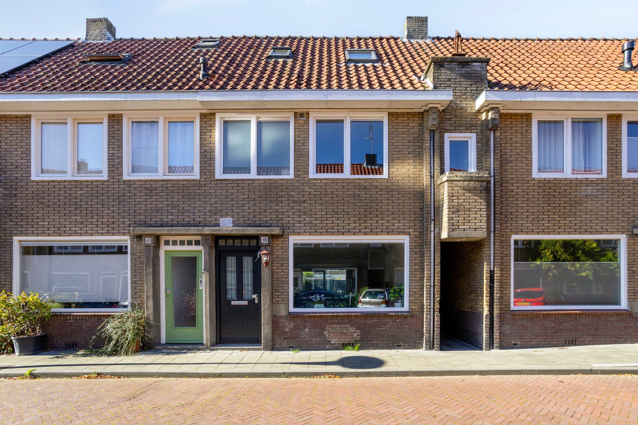 Korenbloemstraat 38