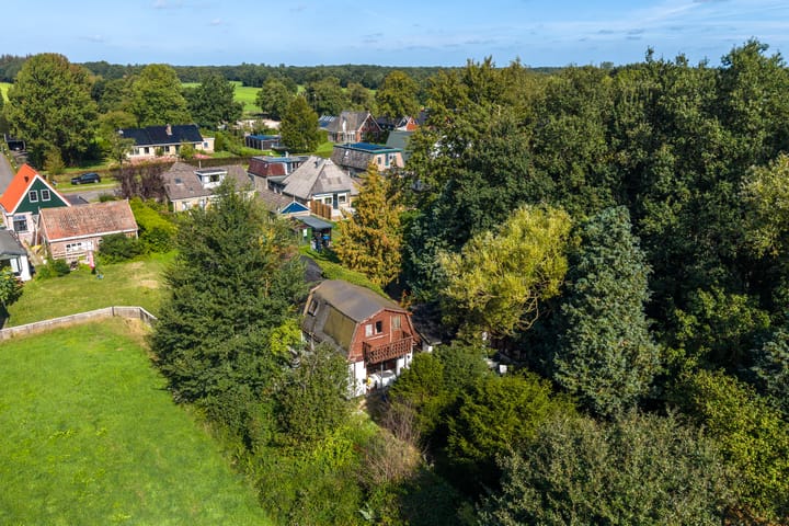 Appartement te koop: Schoterlandseweg 34, Oudehorne