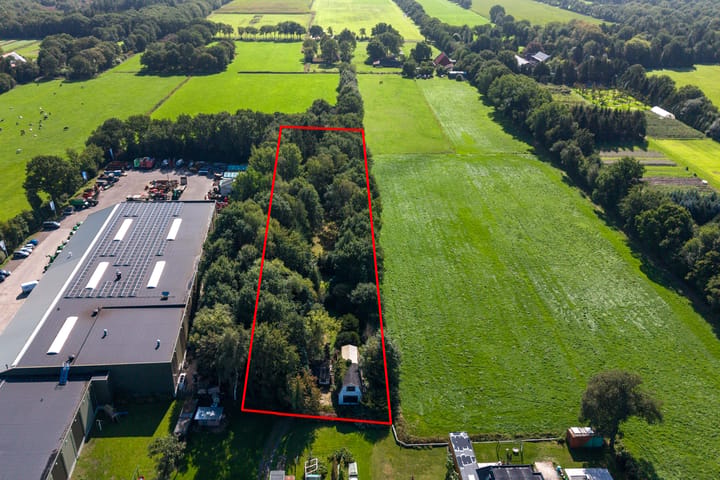 Appartement te koop: Schoterlandseweg 34, Oudehorne