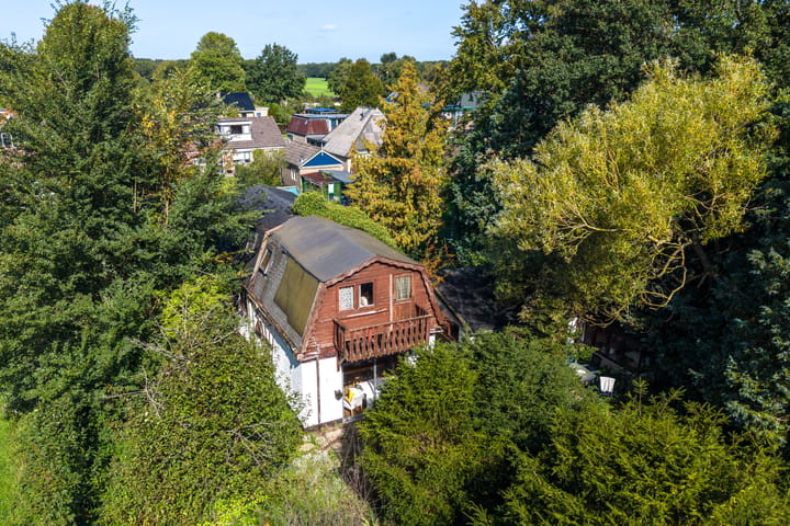 Appartement te koop: Schoterlandseweg 34, Oudehorne