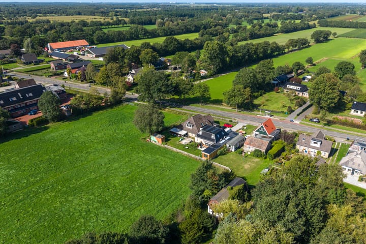 Appartement te koop: Schoterlandseweg 34, Oudehorne