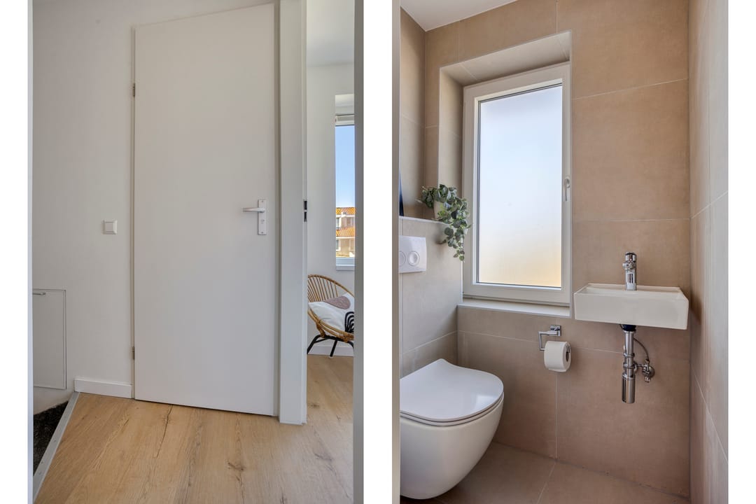 Photo 11 of Korenbloemstraat 38