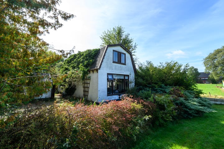Appartement te koop: Schoterlandseweg 34, Oudehorne