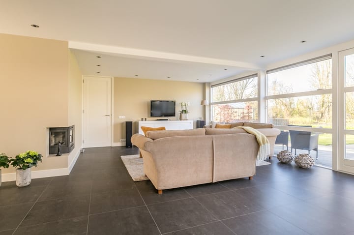 Vrijstaande woning te huur: Koeteburg 6, Rijsenhout