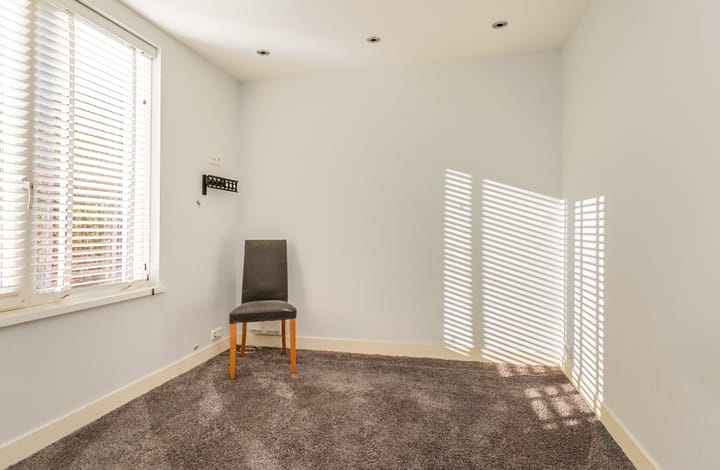 Vrijstaande woning te huur: Koeteburg 6, Rijsenhout