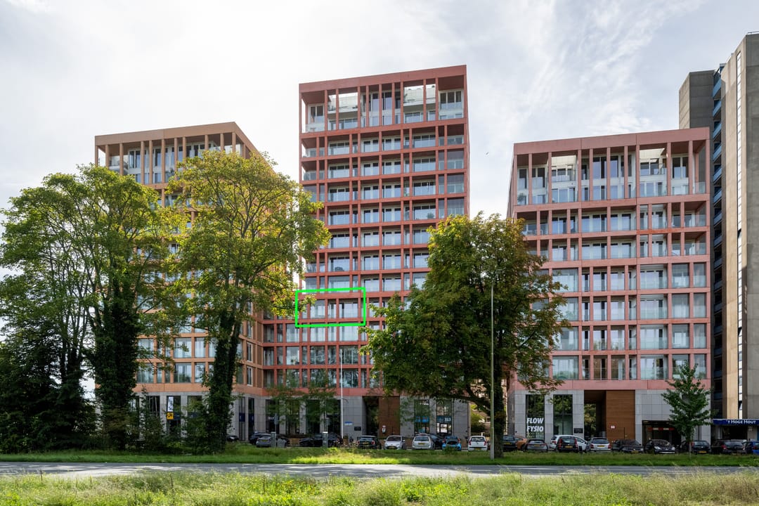 Photo 1 of Claus Sluterweg 203