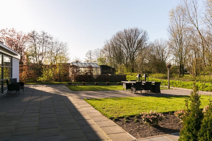Vrijstaande woning te huur: Koeteburg 6, Rijsenhout