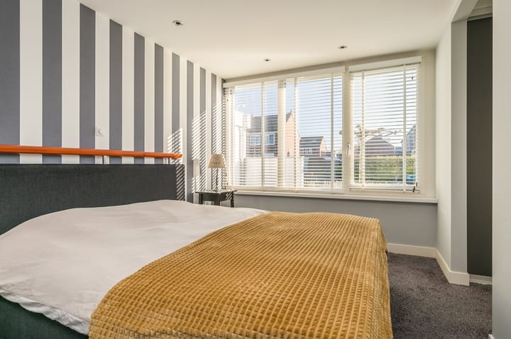 Vrijstaande woning te huur: Koeteburg 6, Rijsenhout