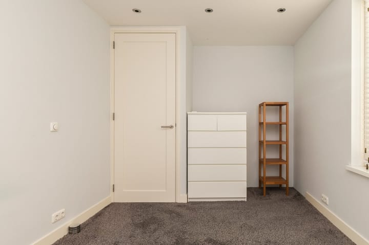 Vrijstaande woning te huur: Koeteburg 6, Rijsenhout