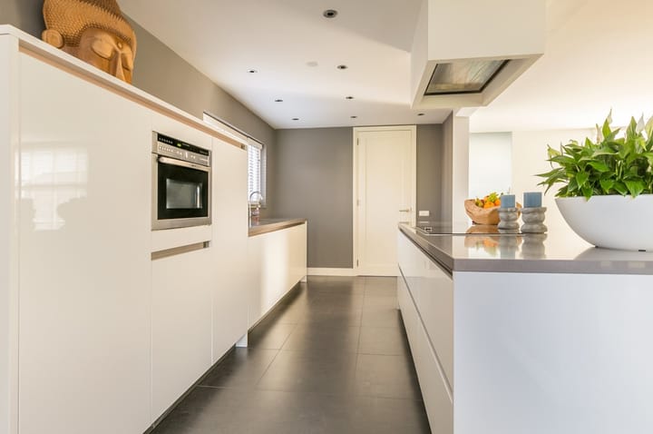 Vrijstaande woning te huur: Koeteburg 6, Rijsenhout
