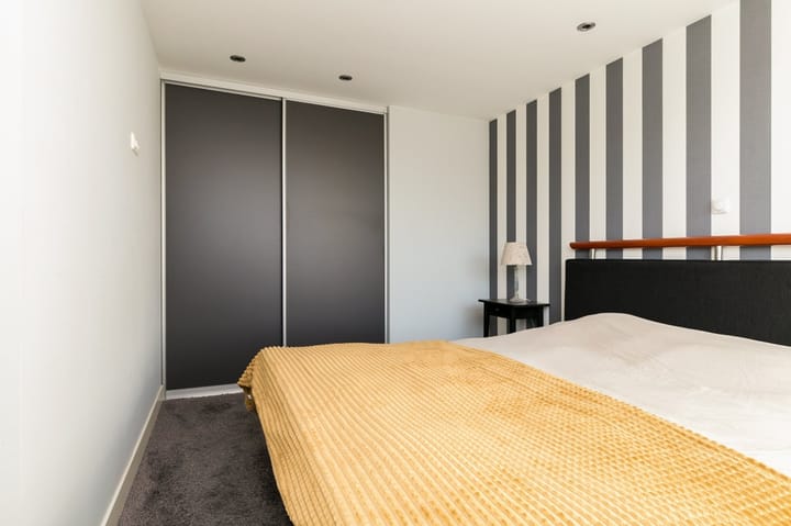 Vrijstaande woning te huur: Koeteburg 6, Rijsenhout