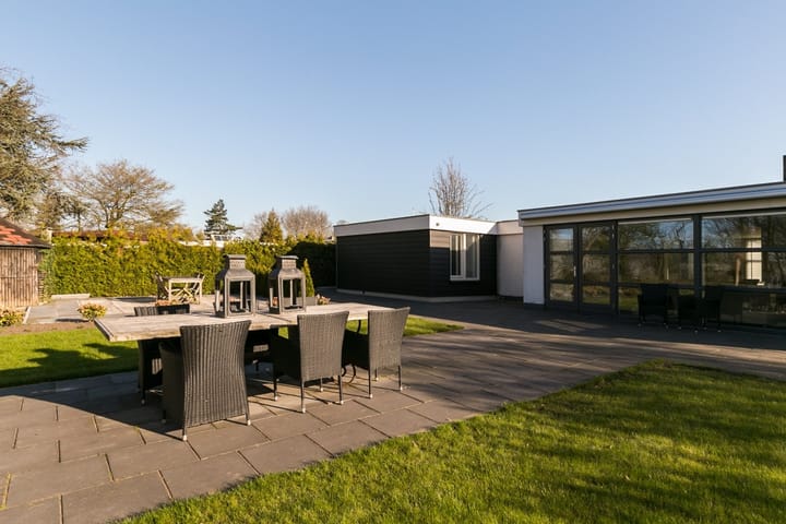 Vrijstaande woning te huur: Koeteburg 6, Rijsenhout