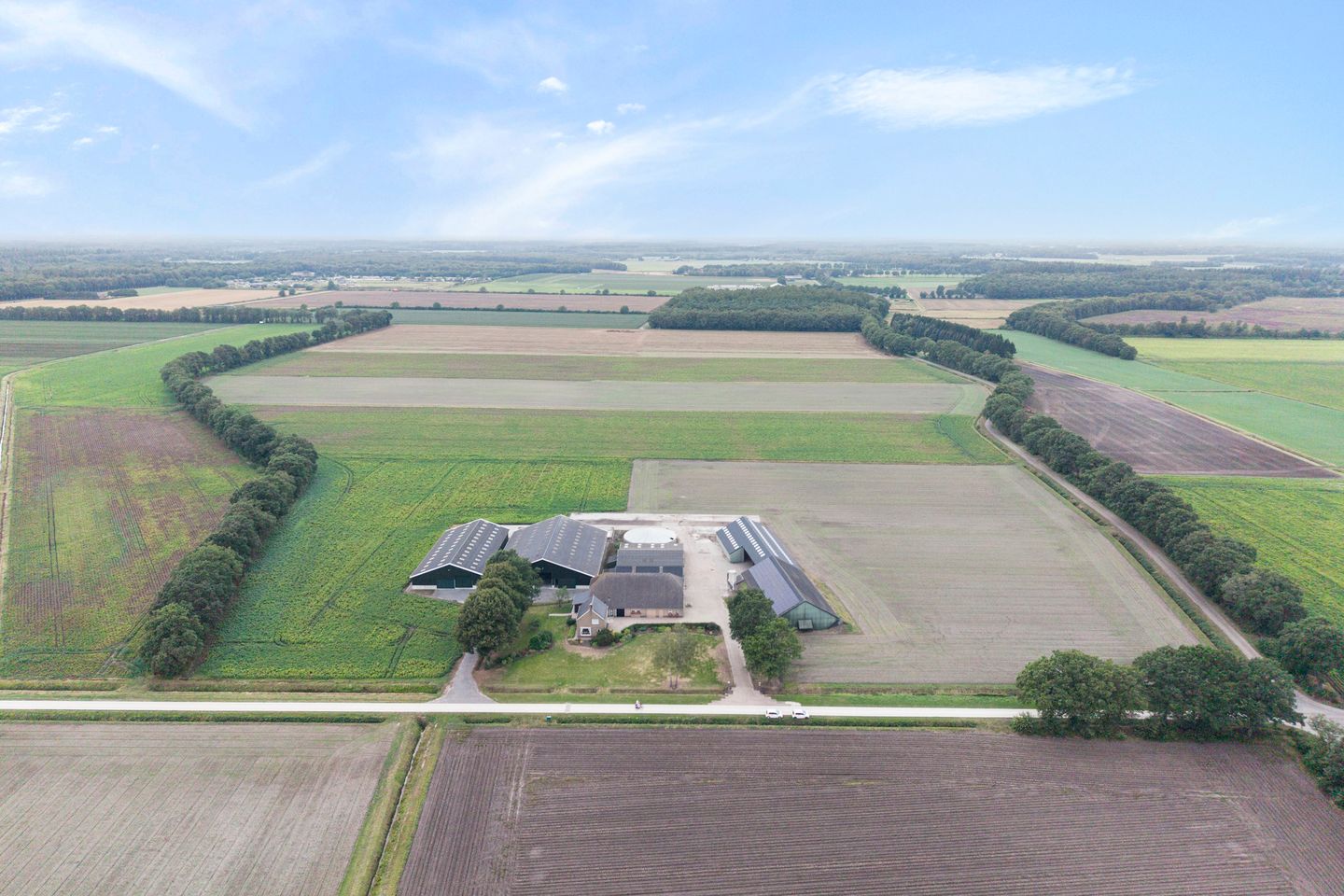 Stroetendijk 3 - Borger - Afbeelding 3