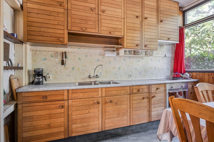 Tussenwoning te koop: P.C. Hooftlaan 14, Hengelo
