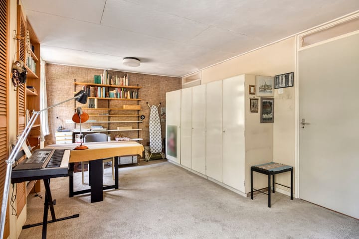Tussenwoning te koop: P.C. Hooftlaan 14, Hengelo