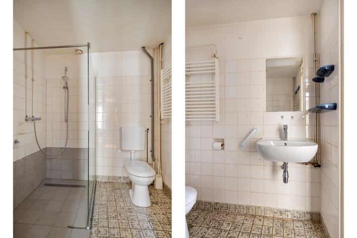 Tussenwoning te koop: P.C. Hooftlaan 14, Hengelo