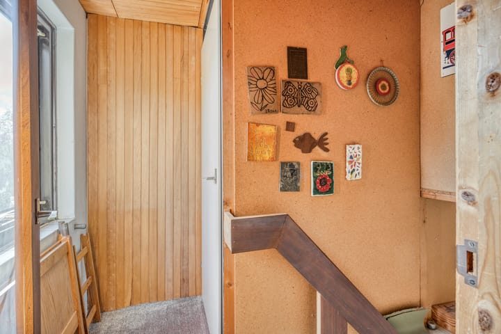 Tussenwoning te koop: P.C. Hooftlaan 14, Hengelo