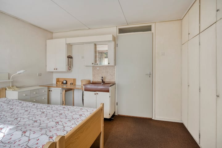 Tussenwoning te koop: P.C. Hooftlaan 14, Hengelo