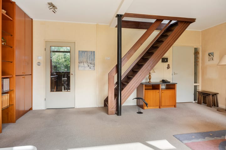 Tussenwoning te koop: P.C. Hooftlaan 14, Hengelo