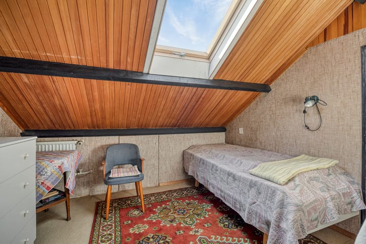 Tussenwoning te koop: P.C. Hooftlaan 14, Hengelo