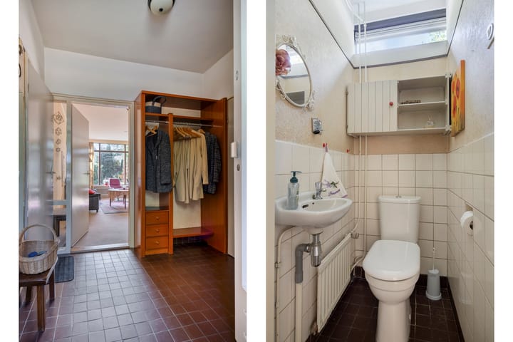 Tussenwoning te koop: P.C. Hooftlaan 14, Hengelo