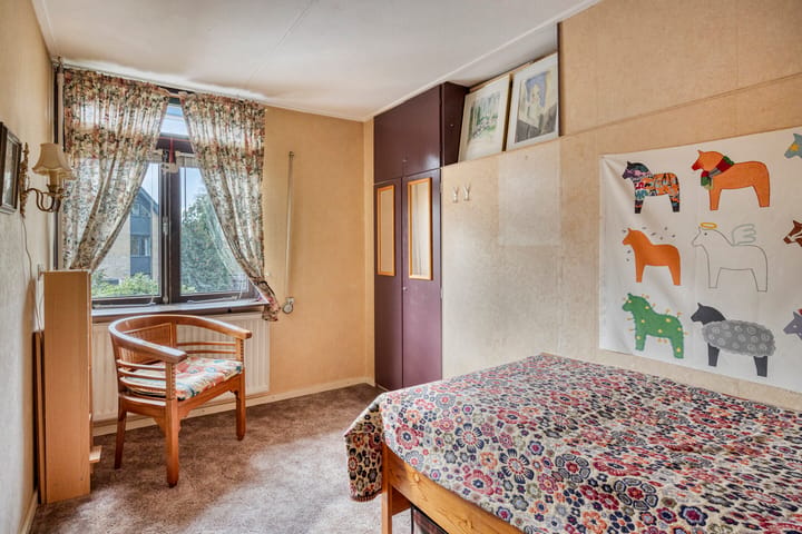 Tussenwoning te koop: P.C. Hooftlaan 14, Hengelo