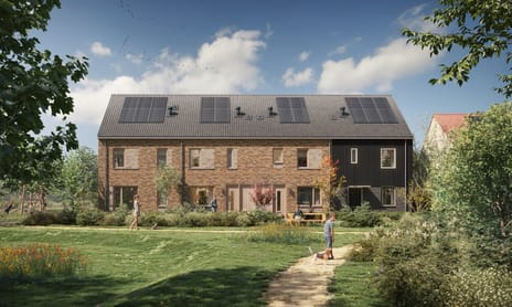 Hoekwoning thumbnail