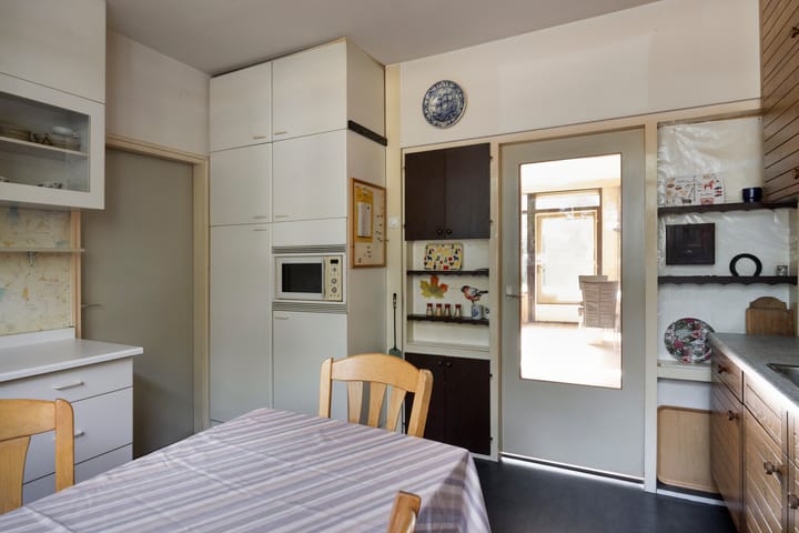 Tussenwoning te koop: P.C. Hooftlaan 14, Hengelo