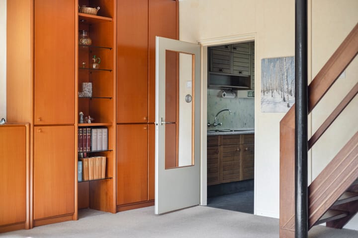 Tussenwoning te koop: P.C. Hooftlaan 14, Hengelo