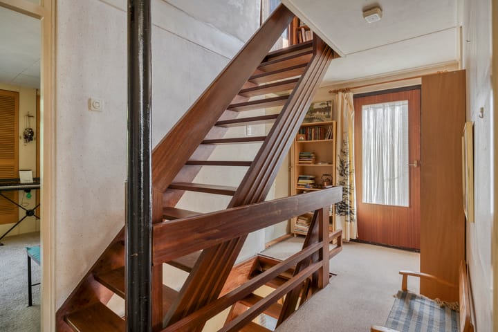 Tussenwoning te koop: P.C. Hooftlaan 14, Hengelo