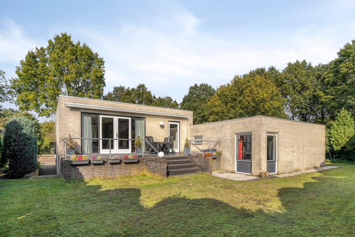 Foto 4 van Witte Hoeflaan 63