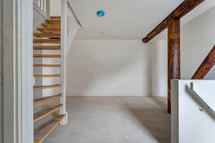 Appartement te koop: Stobbenhaarweg 7B, Radewijk