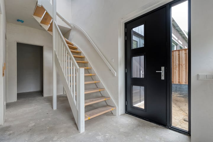 Appartement te koop: Stobbenhaarweg 7B, Radewijk