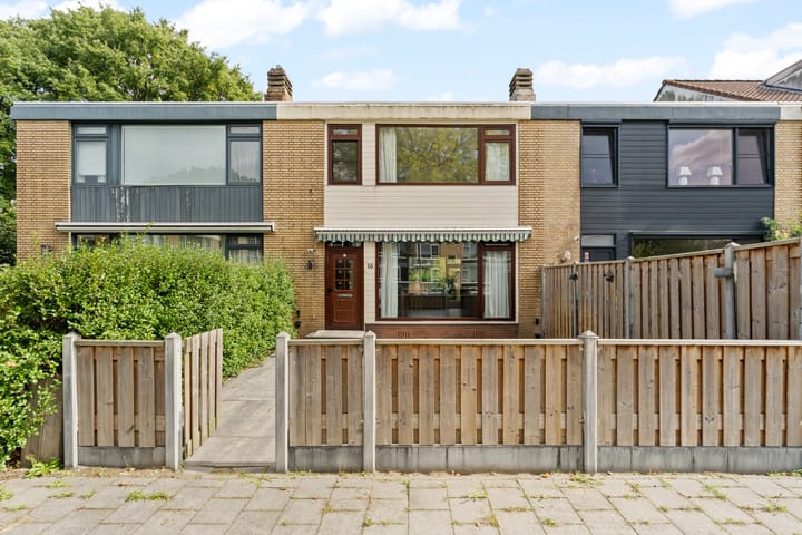 Foto 4 van Gijsbert Steenhoekstraat 16