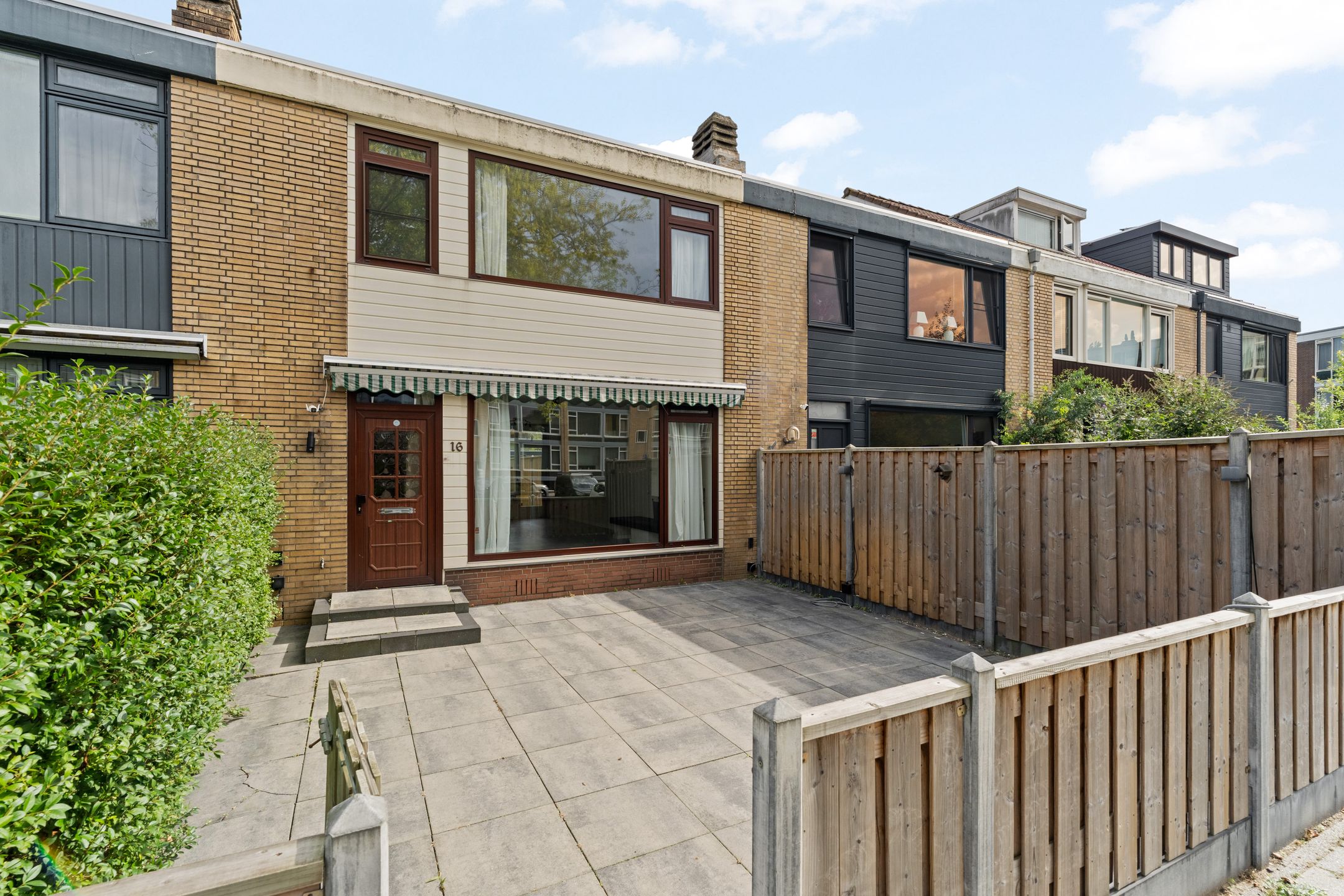 Gijsbert Steenhoekstraat 16 