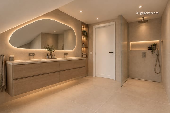 Appartement te koop: Stobbenhaarweg 7B, Radewijk