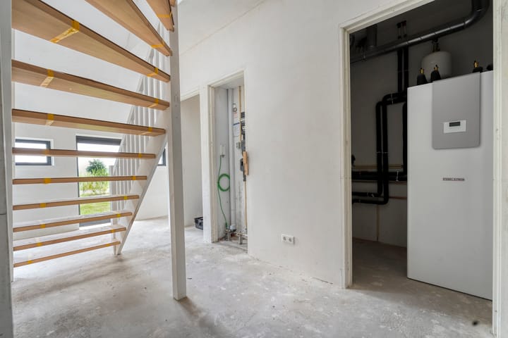 Appartement te koop: Stobbenhaarweg 7B, Radewijk