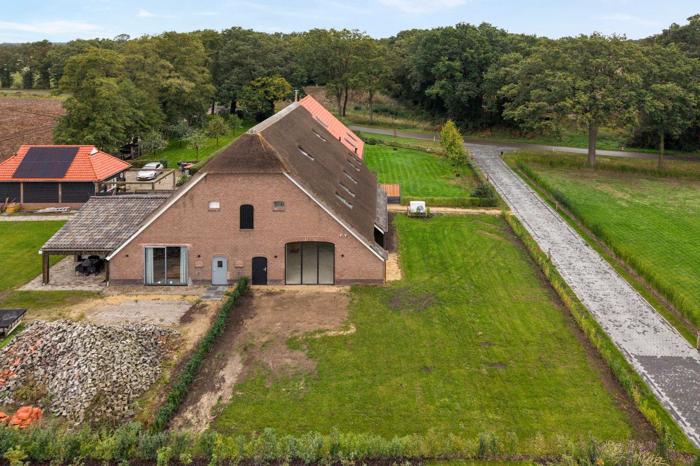 Photo 44 of Stobbenhaarweg 7-B