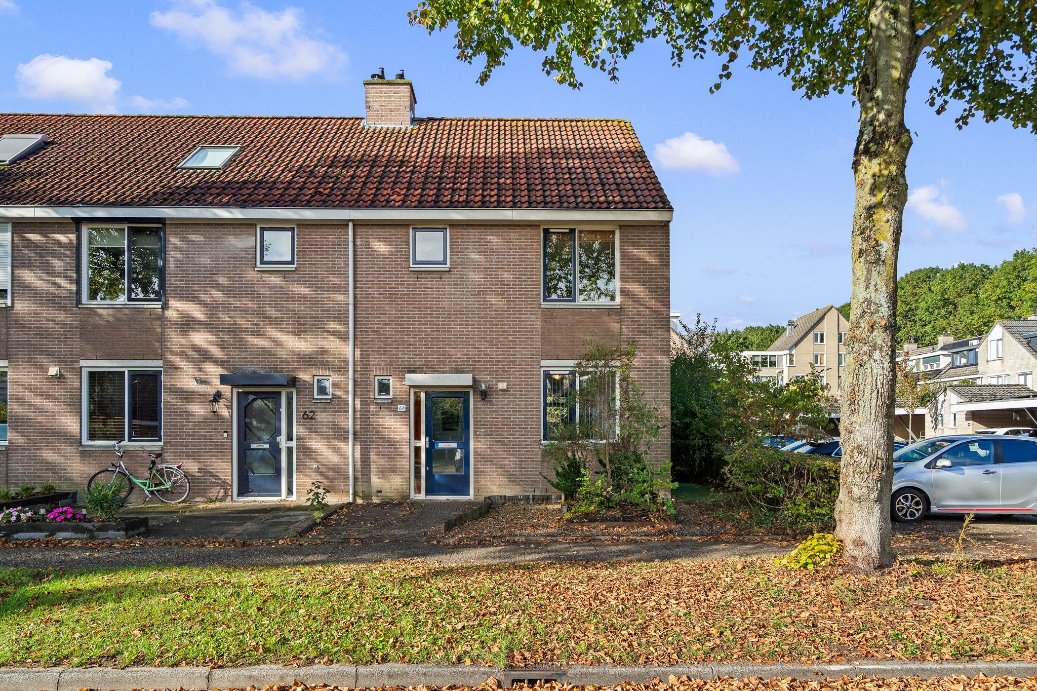Florijnslag 64 
