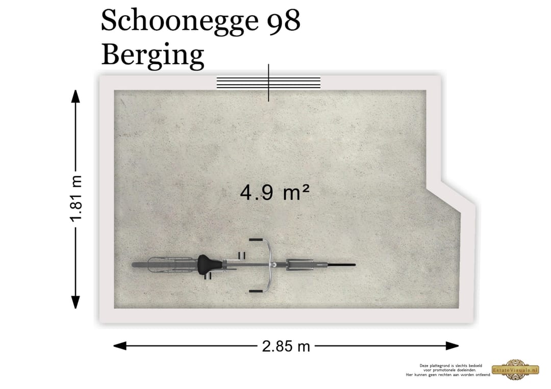 Photo 32 of Schoonegge 98