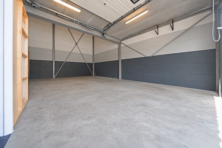 Remmingweg 8-A, Almere