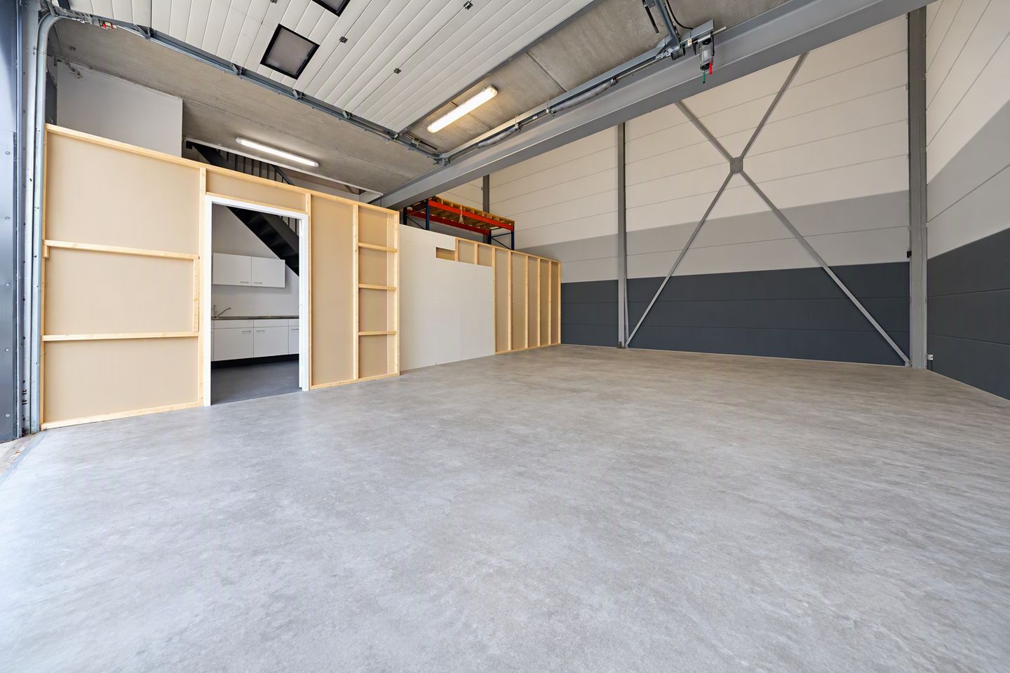 View photo 4 of Remmingweg 8-A