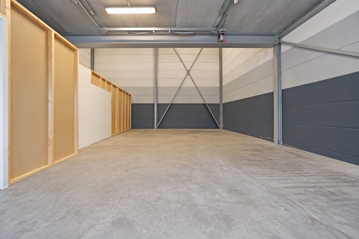 Remmingweg 8-A, Almere
