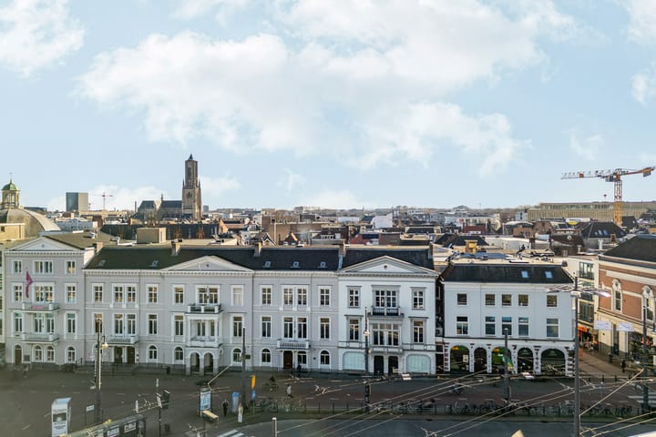 Willemsplein 40, Arnhem