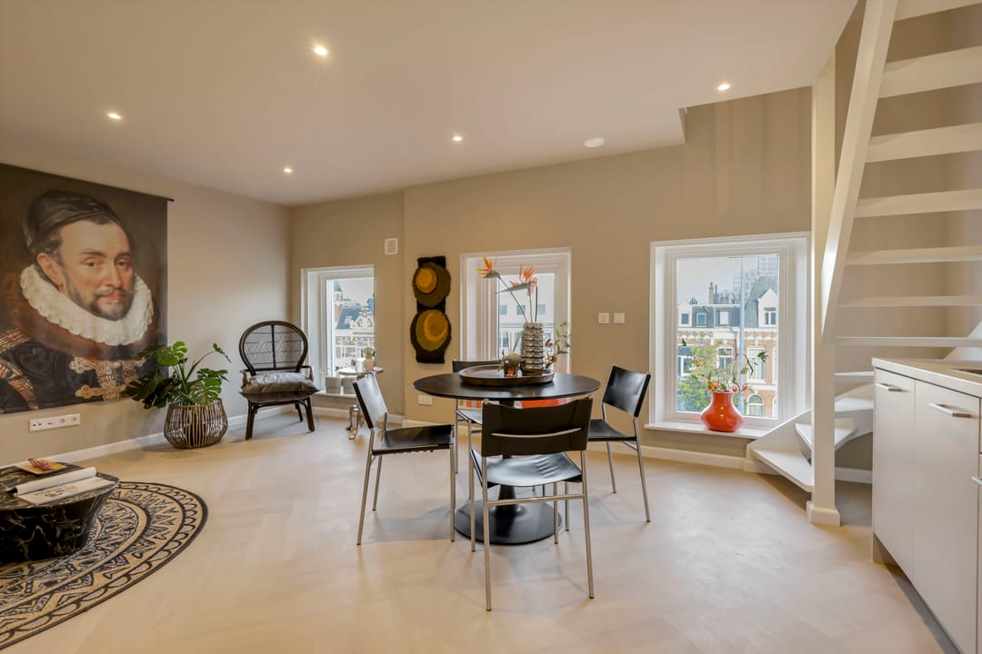 Foto 8 van Graafseweg 33-A36